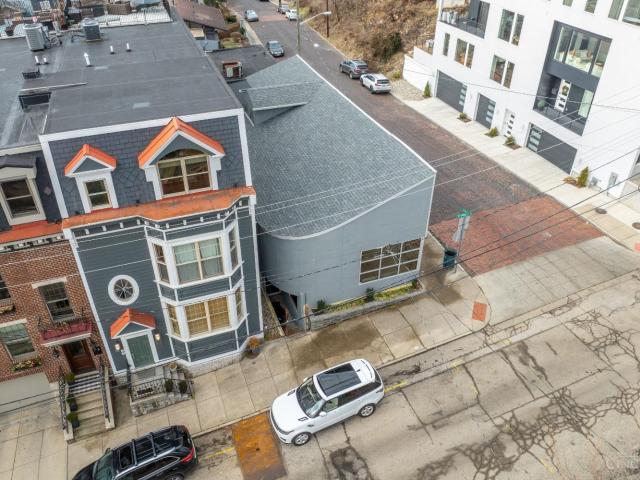 1033 St Gregory Street