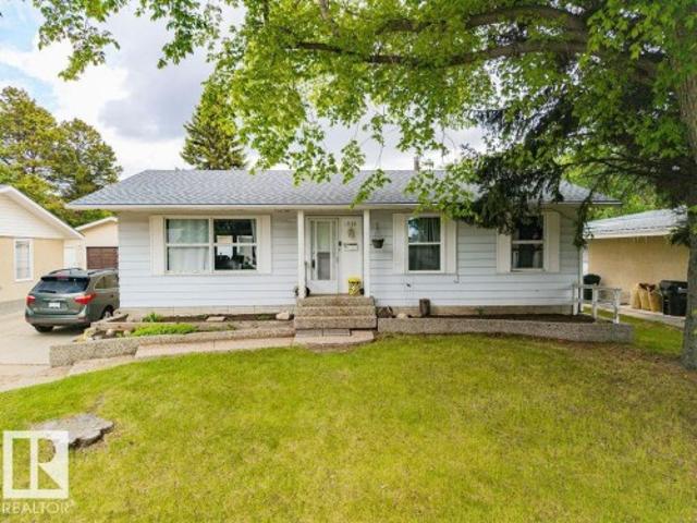 1033 Strathcona Dr, Sherwood Park, AB, T8A 1A5 house for sale | Listing ID E4493 | Royal LePage