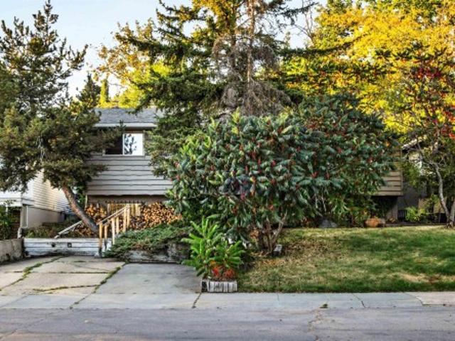 1033 Street Nw, Edmonton, AB, T5W 1V4 house for sale | Listing ID E4509 | Royal LePage