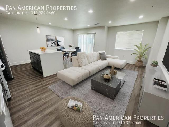 1033 S. Montebello Blvd, 5 beds, 4 full baths