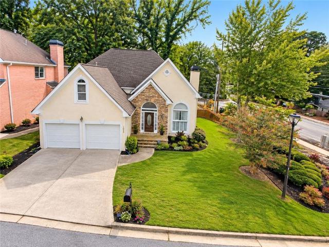 1033 Spalding Club Court