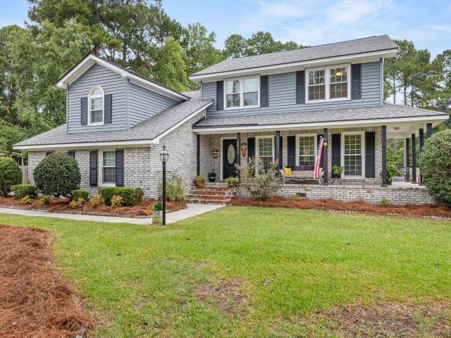 1033 Trotters Boulevard