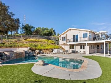 1033 Via Contenta, Escondido, CA 92029 | MLS #260012