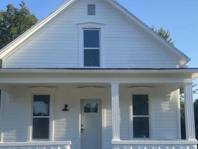 1033 W North St, Piqua, OH 45356