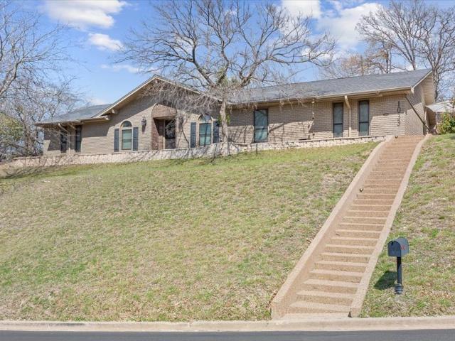 1033 Wedgewood Drive
