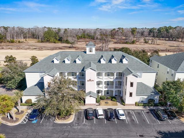 1033 World Tour Blvd. 304