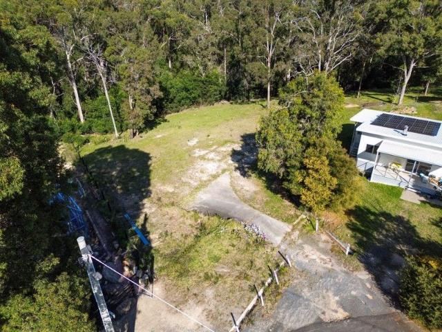 1033sqm of Prime Potential