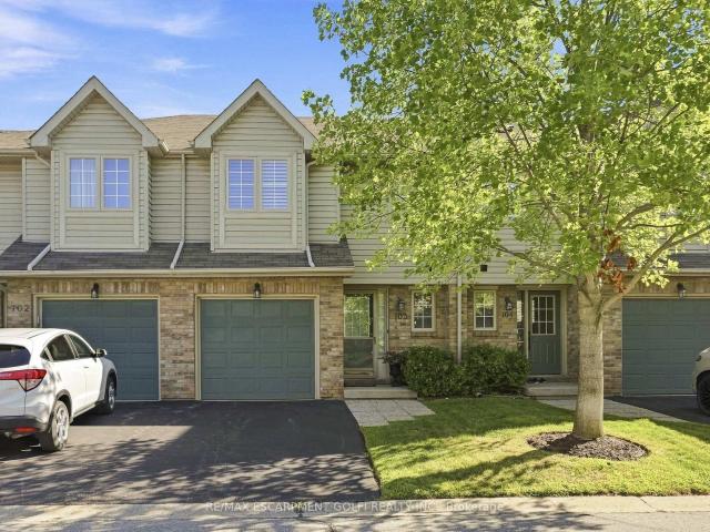 103 3 NEW Street, Burlington | Sold, W13761 | Condos. Ca