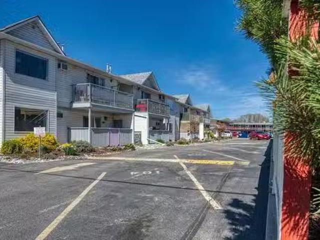 103 1076 Dynes Avenue, Penticton, BC, V2A 1G1 house for sale.