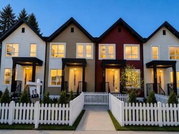 103 10039 Street, Surrey, BC, V3T 2Z1 house for sale | Listing ID R3139 | Royal LePage