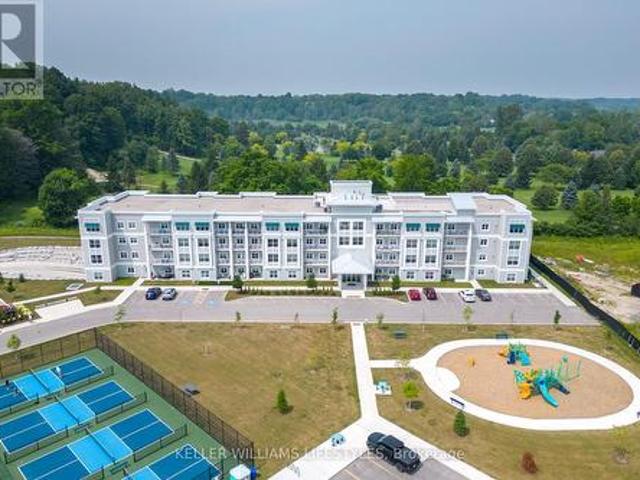 103 100 The Promenade, Central Elgin Port Stanley, ON, N5L 1C5 condo for sale | Listing ID X13591 | Royal LePage