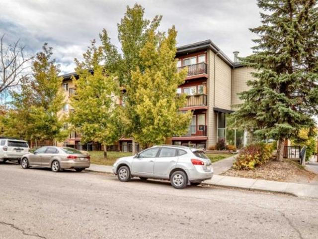103 142 Avenue Sw, Calgary, AB, T2T 0R5 condo for sale | Listing ID A2350 | Royal LePage