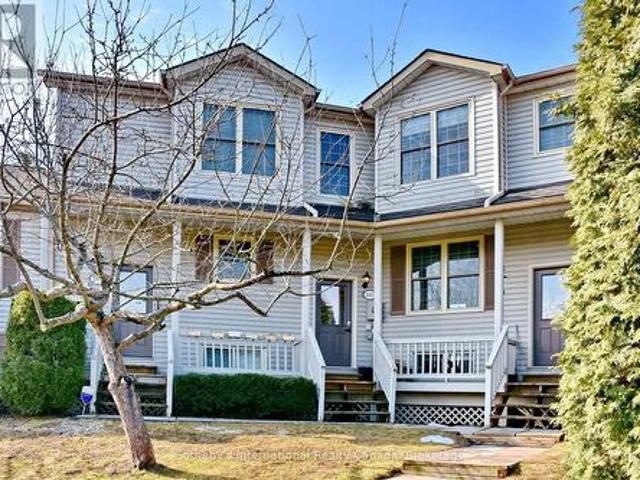 103 150 Victoria Street, Blue Mountains, ON, N0H 2P0 townhouse for lease | Listing ID X13480 | Royal LePage