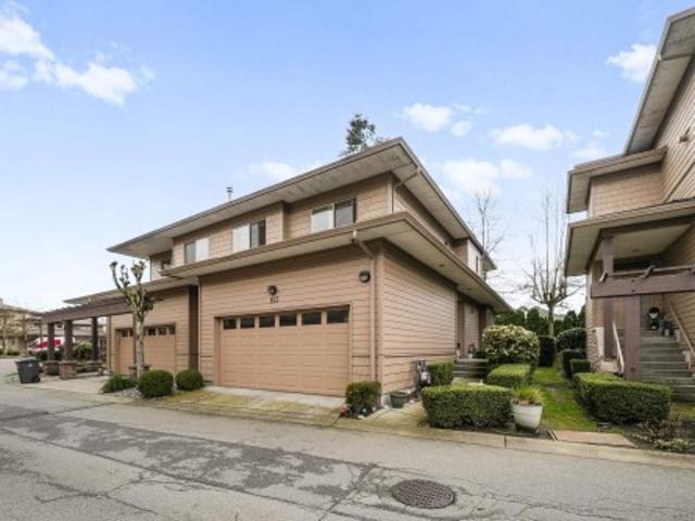 103 1665 Avenue, Surrey, BC, V3S 3V1 townhouse for sale | Listing ID R3144 | Royal LePage
