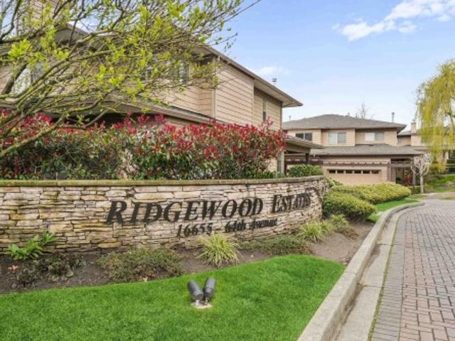 103 1665 Avenue, Surrey, BC, V3S 3V1 townhouse for sale | Listing ID R3160 | Royal LePage