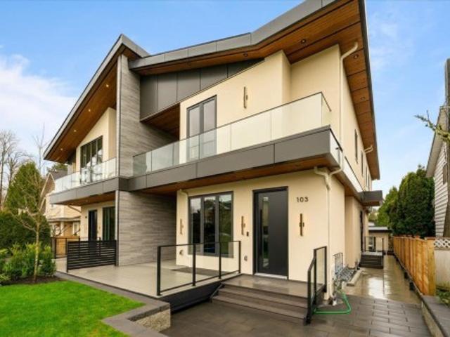 103 1 Hatton Avenue, Burnaby, BC, V5A 2V1 house for sale | Listing ID R3167 | Royal LePage