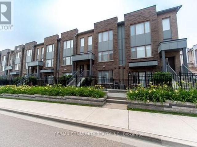 103 1 Kingston Road, Pickering, ON, L1V 0E9 townhouse for sale | Listing ID E13879 | Royal LePage