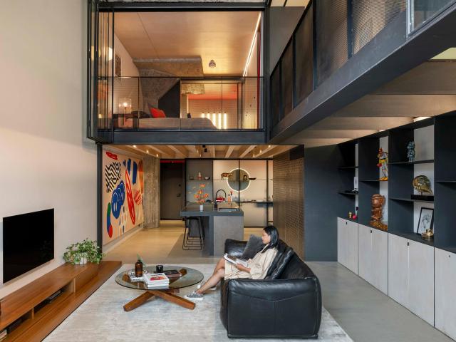 103 / 1 Missenden Road, Camperdown NSW 2050 | BresicWhitney