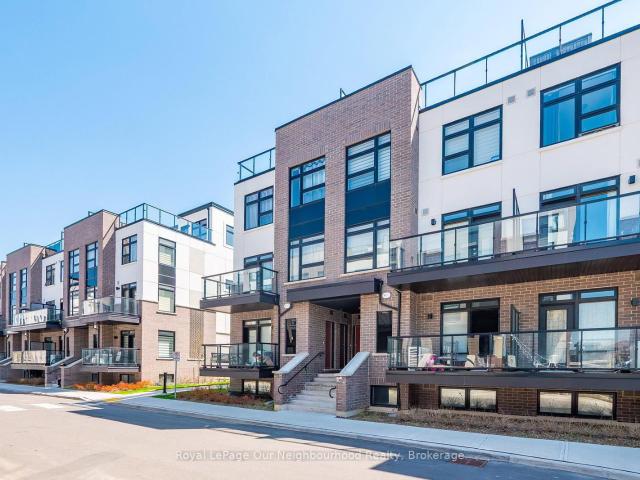 103 1 Rose Way, Milton | Terminated, W13041 | Condos. Ca