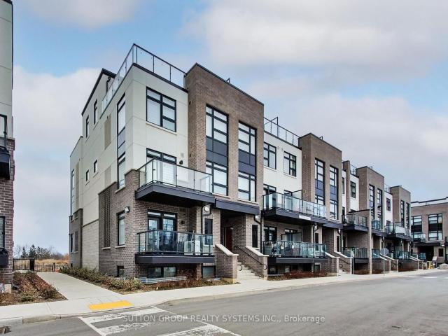 103 1 Rose Way, Milton | Expired, W12711 | Condos. Ca