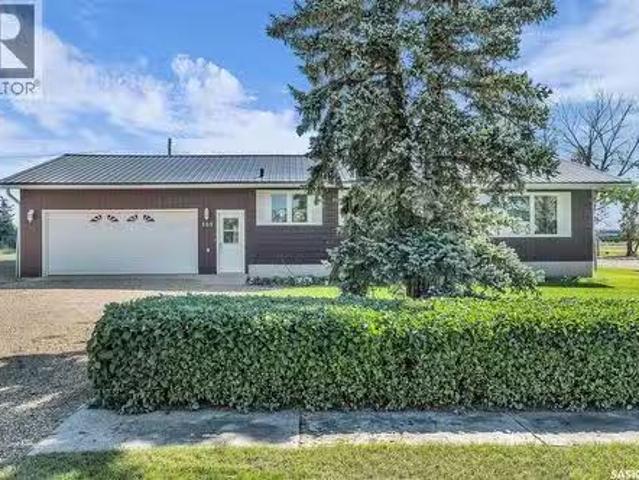 103 1St Street, Limerick, SK, S0H 2P0 house for sale Listin.