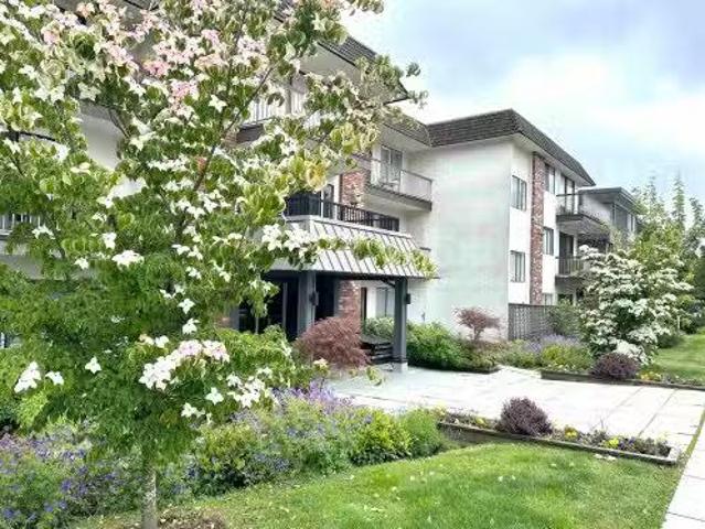 103 2040 Cornwall Avenue, Vancouver, BC, V6J 1E1 Single Fami.