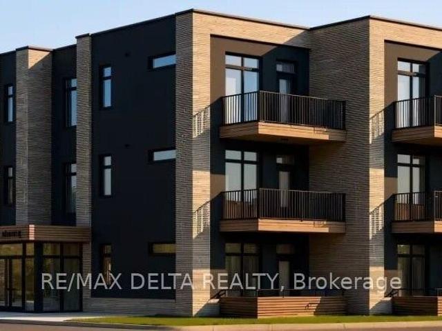103 203 207 632 Laurier Street, Clarence Rockland