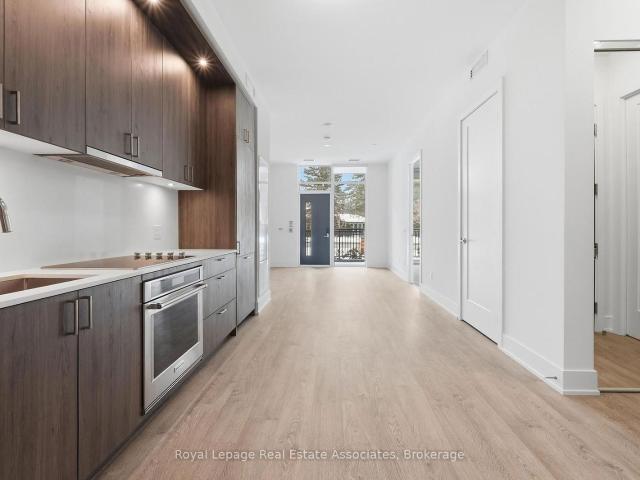 219 259 The Kingsway, Etobicoke | Leased, W12822 | Condos. Ca