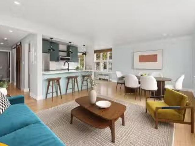 103 2776 Pine Street, Vancouver, BC, V6J 3G2 Single Family P.