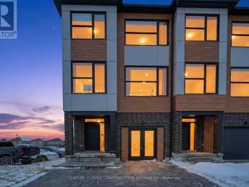 103 2 Tokala Trail, London North S, ON, N6G 5B4 townhouse for sale | Listing ID X12747 | Royal LePage