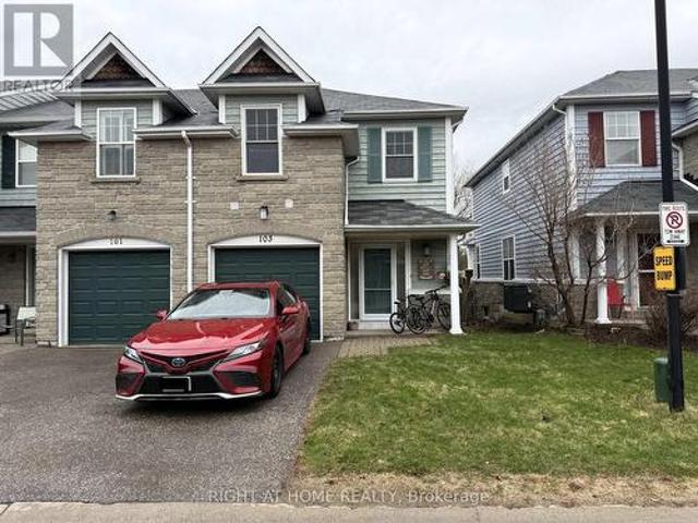 103 2 Courtice Road, Clarington, ON, L1E 2M6 townhouse for lease | Listing ID E13238 | Royal LePage