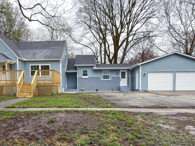 103 2nd St, Broadlands, IL 61816 | MLS #12603