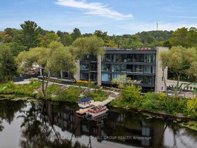 103 32 Brunel Road, Huntsville, ON, P1H 1P5 condo for sale | Listing ID X13774 | Royal LePage