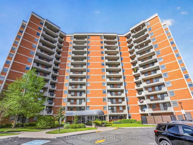 103 7 Yonge Street, Thornhill | Sold, N13211 | Condos. Ca