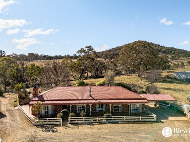103.7 Acres of Country Living