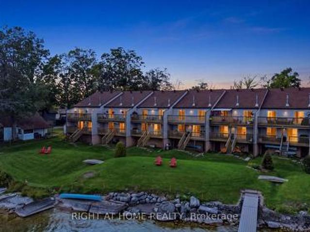 103 43 Olive Crescent, Orillia, ON, L3V 7M8 condo for sale | Listing ID S13771 | Royal LePage