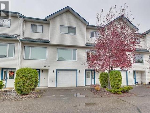 103 4 Baker Road, Prince George, BC, V2N 6M8 house for sale | Listing ID R3170 | Royal LePage