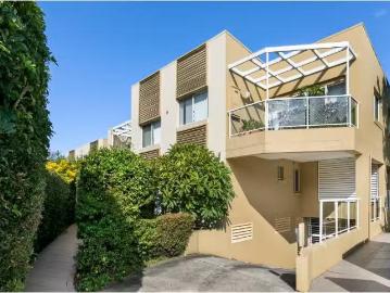 10/3 4 Carousel Close, DEE WHY Apartment for rent Listed by G.