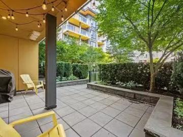 103 516 Foster Avenue, Coquitlam, BC, V3J 0H8 Single Family.