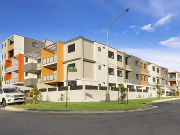 103 / 51 Withers Road, NORTH KELLYVILLE NSW 2155