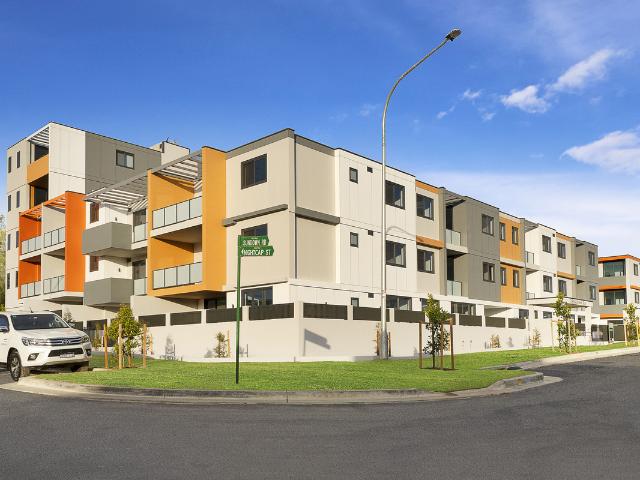 103 / 51 Withers Road, NORTH KELLYVILLE NSW 2155