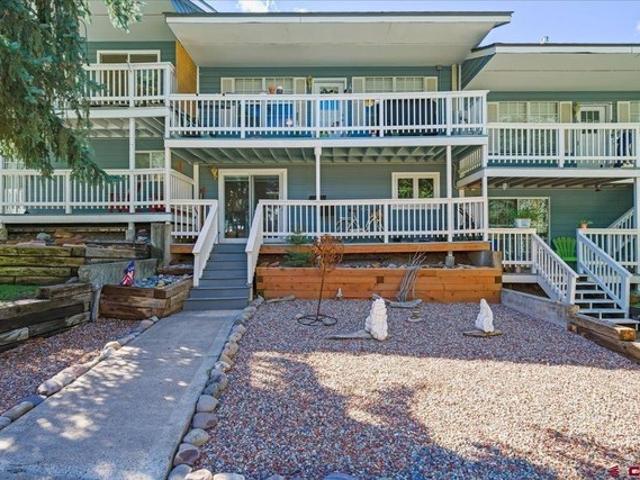 103 5th Avenue Ct, Ouray, CO 81427