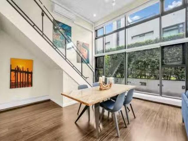 103 6311 Cambie Street, Vancouver, BC, V5Z 3B2 Single Family.