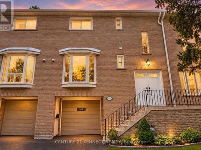 103 65 Rameau Drive, Toronto, ON, M2H 1T6 townhouse for sale | Listing ID C13843 | Royal LePage