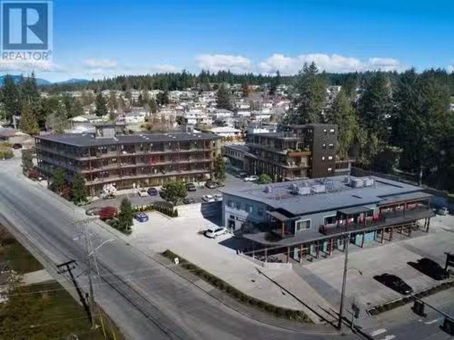 103 7020 Tofino Street, Powell River, BC, None Single Family.