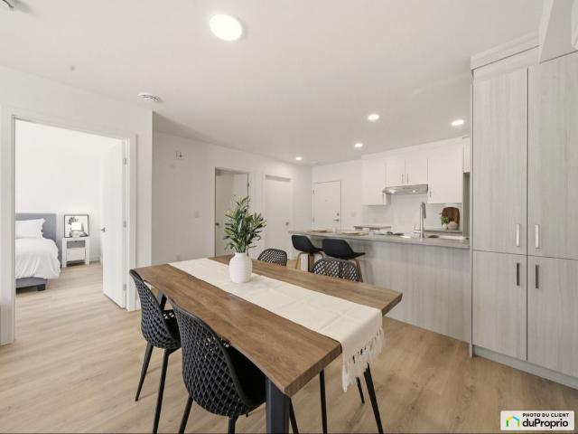 103 7240 rue Lucien Laferté, Trois Rivières Trois Rivières Ouest à louer
