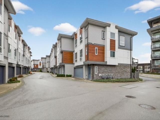 103 7947 Street, Langley, BC, V1M 3W6 townhouse for sale | Listing ID R3179 | Royal LePage