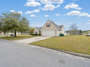 103 Colony Dr, Ridgeland, SC 29936 | MLS #195446