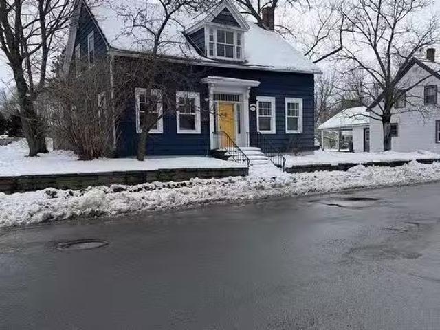 103 College Street, Antigonish, NS, B2G 1X6 house for sale.