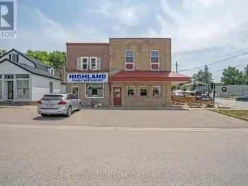 103 Commissioner Street, Zorra Embro, ON, N0J 1J0 commerci.